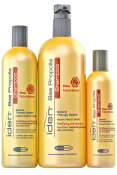iden Bee Propolis Bee Nourished Shampoo-image1