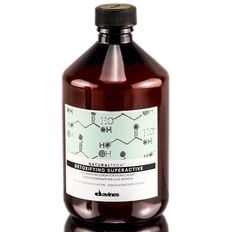 Davines NaturalTech Detoxifying Superactive Regenerating Serum