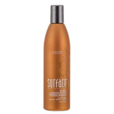 Surface Bassu Hydrating Shampoo