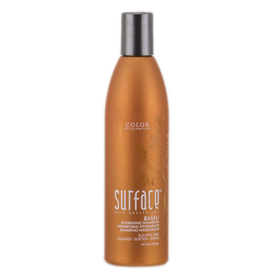 Surface Bassu Hydrating Shampoo-image1 Surface Bassu Hydrating Shampoo-image1