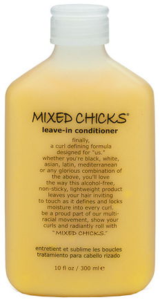 Mixed Chicks Leave-In Conditioner
