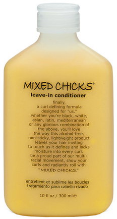 Mixed Chicks Leave-In Conditioner-image1