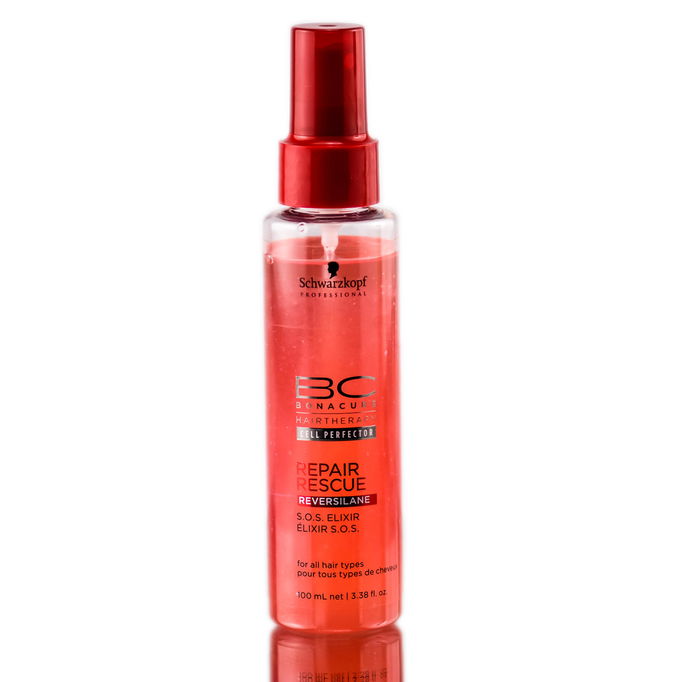 Schwarzkopf BC Bonacure Repair Rescue S.O.S Elixir