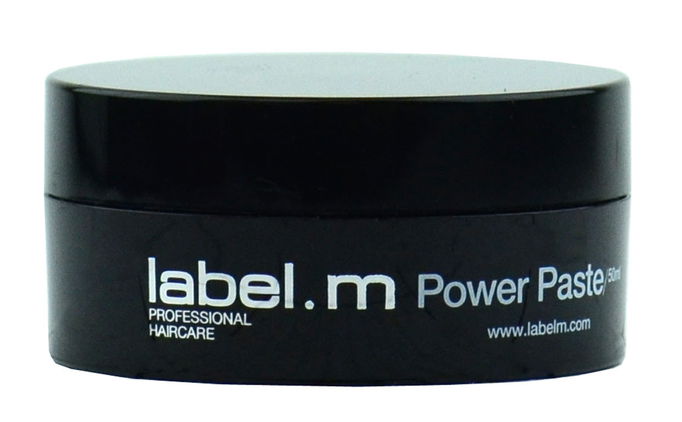 Label. M Professional Haircare Power Paste