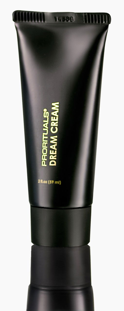 ProRituals Dream Cream Leave-In Styling Conditioner