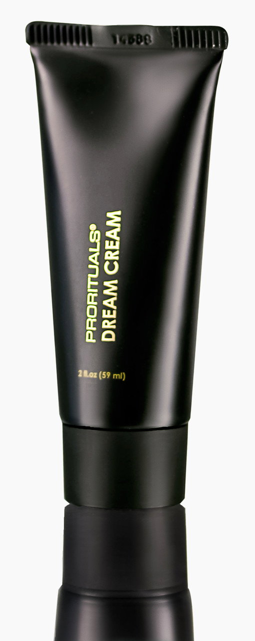 ProRituals Dream Cream Leave-In Styling Conditioner-image1