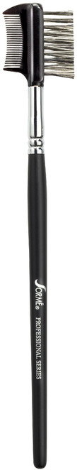 Sorme Cosmetics Brow Groomer Brush-image1