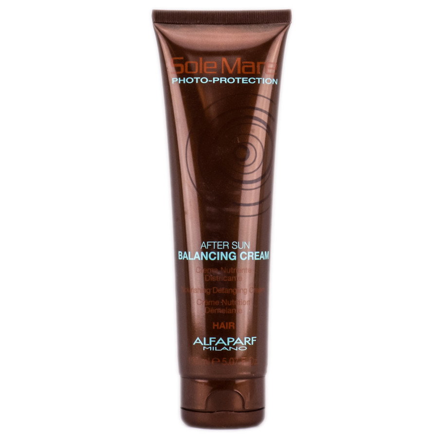 Alfaparf Sole Mare After Sun Balancing Cream-image1 Alfaparf Sole Mare After Sun Balancing Cream-image1