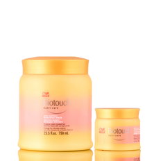 Wella Biotouch Color Nutrition Intensive Mask-image1