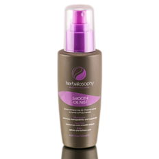 Herbalosophy Smooth Oil Mist