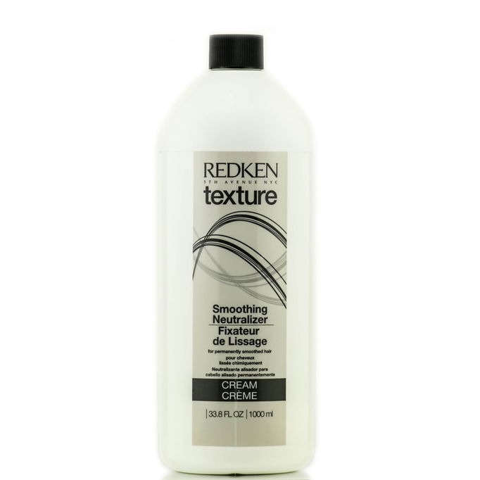 Redken Texture Smoothing Neutralizer