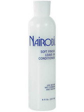 Nairobi Soft Finish Leave-In Conditioner-image1