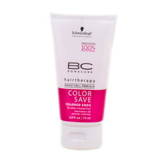 Schwarzkopf BC Bonacure Color Save Colored Ends-image1
