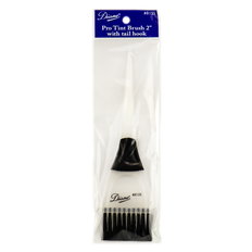 Diane Pro Tint Brush 2" With Tail Hook-image1