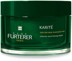 Rene Furterer Karite Intense Nourishing Mask-image1 Rene Furterer Karite Intense Nourishing Mask-image1