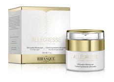Allegresse 24K Gold Silhouette Moisturizer-image1