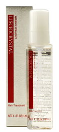 Milbon Straight Lisciocrystal Hair Treatment