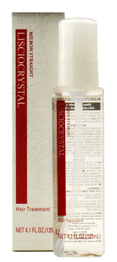 Milbon Straight Lisciocrystal Hair Treatment-image1 Milbon Straight Lisciocrystal Hair Treatment-image1