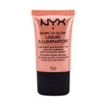 NYX Born To Glow Liquid Illuminator-image1 NYX Born To Glow Liquid Illuminator-image1