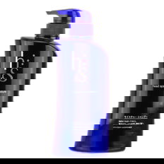 Shiseido H&S Head Spa Moisture Shampoo