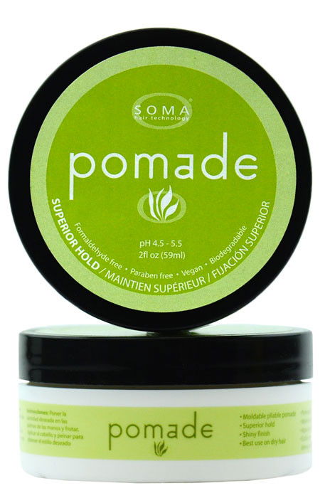 Soma Pomade Soma Pomade