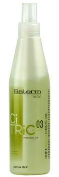Salerm Citric 03 Bitrat Balance Finish Spray Salerm Citric 03 Bitrat Balance Finish Spray