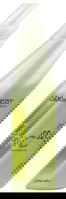 Salerm Citric 03 Bitrat Balance Finish Spray Salerm Citric 03 Bitrat Balance Finish Spray