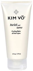Kim Vo Twist and Tame Curling Balm