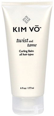 Kim Vo Twist and Tame Curling Balm