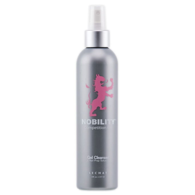 Lechat Nobility Competition Gel Cleanser