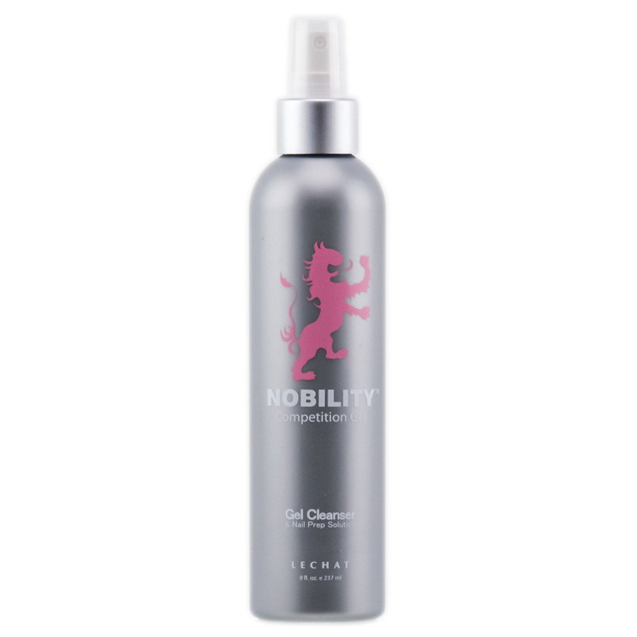 Lechat Nobility Competition Gel Cleanser-image1