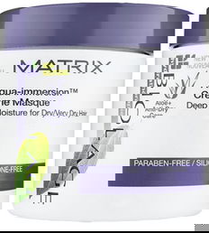 Matrix Biolage Hydratherapie Aqua-Immersion Creme Masque