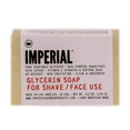 Imperial Glycerin Soap For Shave/Face Bar-image1