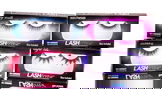 LA-Splash Lash Tease
