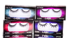 LA-Splash Lash Tease