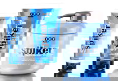 Ice Hair Spiker Water-Resistant Styling Glue