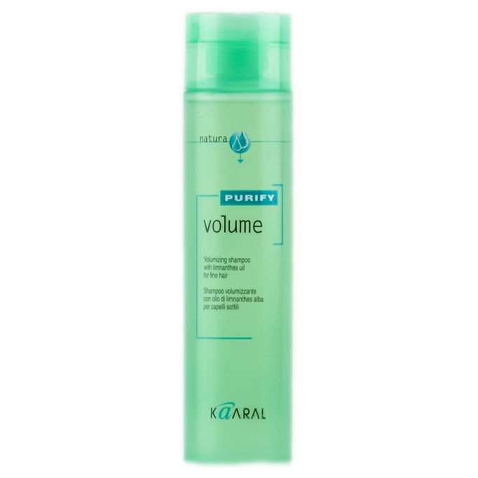 Kaaral Purify Volume Shampoo Kaaral Purify Volume Shampoo
