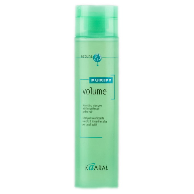 Kaaral Purify Volume Shampoo-image1