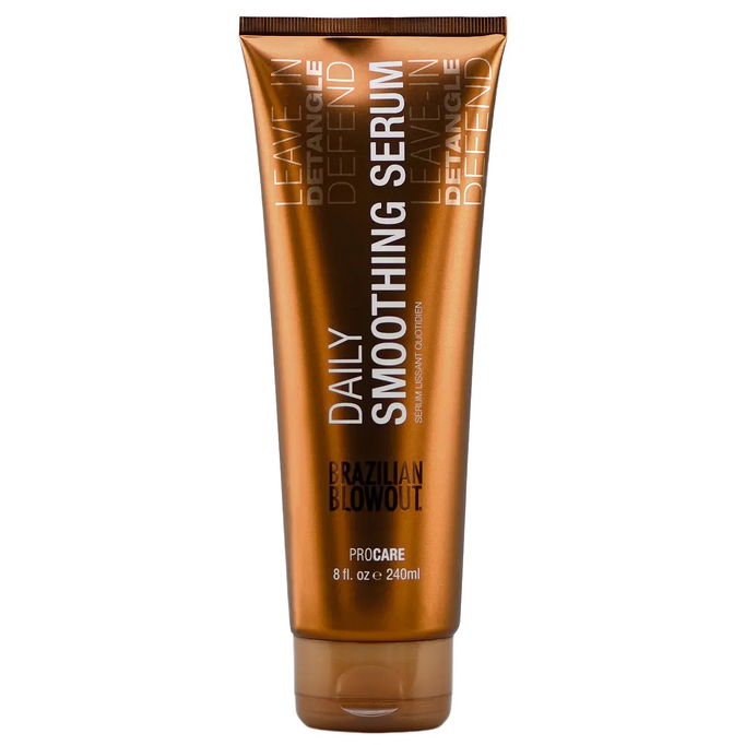 Brazilian Blowout Daily Smoothing Serum