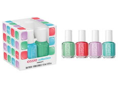 Nail Polish: Essie Collection Resort-image1 Nail Polish: Essie Collection Resort-image1