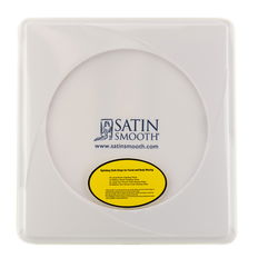 Satin Smooth Epilating Cloth Strips - For Facial And Body Waxing Kit