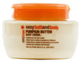Sexy Bath and Body Pumpkin Butter Body Creme Sexy Bath and Body Pumpkin Butter Body Creme