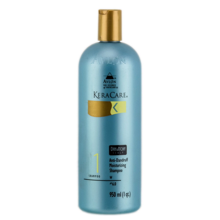 KeraCare Dry & Itchy Scalp Moisturizing Shampoo-image1 KeraCare Dry & Itchy Scalp Moisturizing Shampoo-image1
