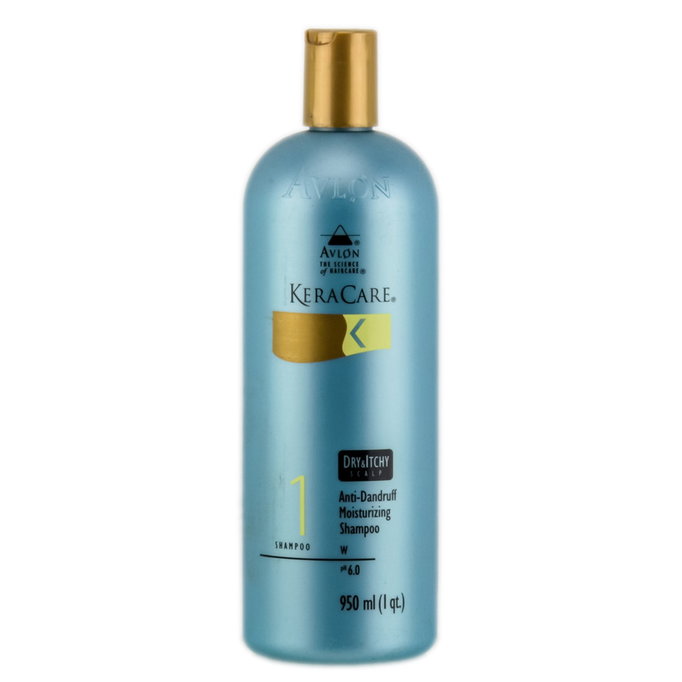 KeraCare Dry & Itchy Scalp Moisturizing Shampoo-image1 KeraCare Dry & Itchy Scalp Moisturizing Shampoo-image1