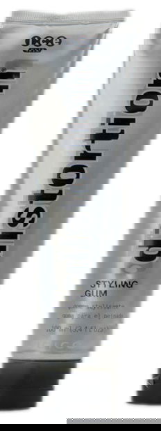 Ice Hair Distortion Styling Gum