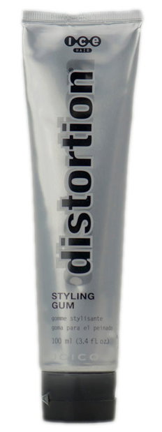 Ice Hair Distortion Styling Gum-image1 Ice Hair Distortion Styling Gum-image1