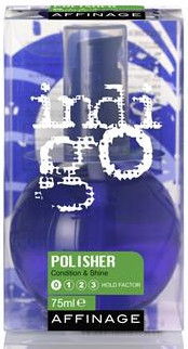Affinage Indigo Polisher Condition and Shine Serum Affinage Indigo Polisher Condition and Shine Serum