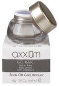 OPI Axxium Soak-Off Gel Base