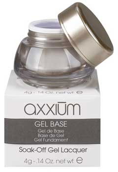OPI Axxium Soak-Off Gel Base