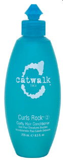 TIGI Catwalk Curls Rock Conditioner